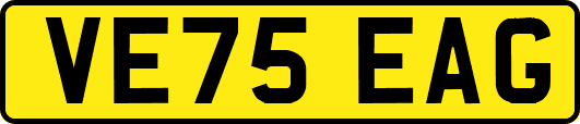 VE75EAG