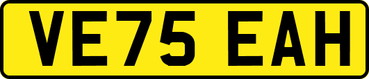 VE75EAH