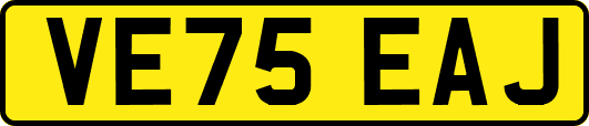 VE75EAJ