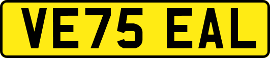VE75EAL