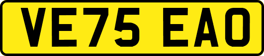 VE75EAO