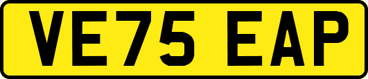 VE75EAP