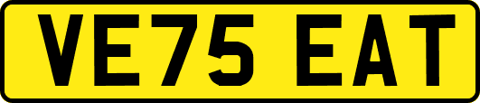 VE75EAT