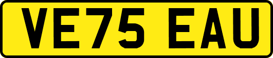 VE75EAU