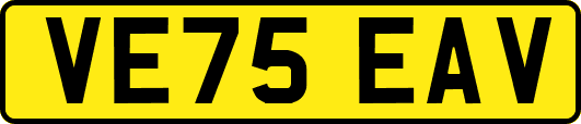 VE75EAV