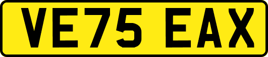 VE75EAX
