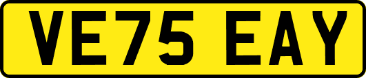 VE75EAY