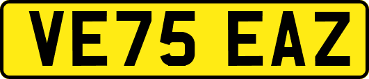 VE75EAZ
