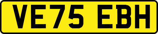 VE75EBH