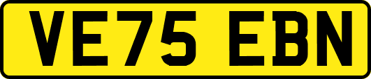 VE75EBN