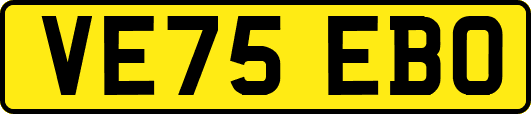 VE75EBO