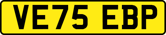 VE75EBP