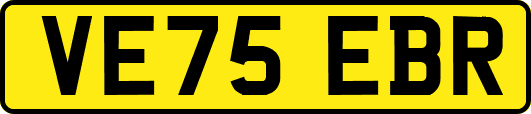 VE75EBR