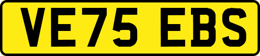 VE75EBS