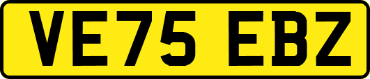 VE75EBZ
