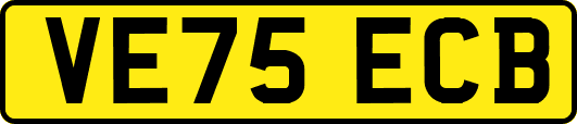 VE75ECB