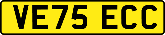 VE75ECC