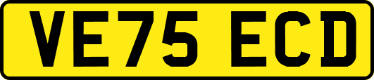 VE75ECD