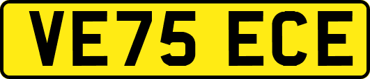 VE75ECE