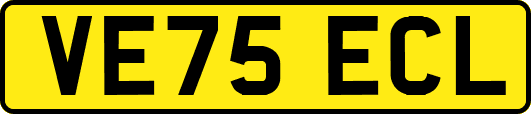 VE75ECL