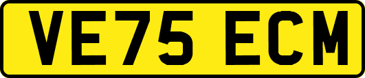 VE75ECM