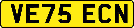 VE75ECN