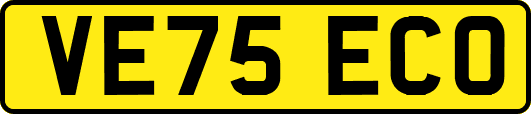 VE75ECO