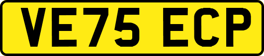 VE75ECP