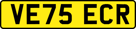 VE75ECR