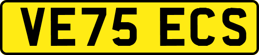 VE75ECS