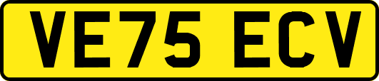 VE75ECV