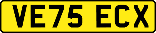 VE75ECX