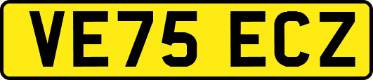 VE75ECZ