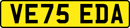 VE75EDA