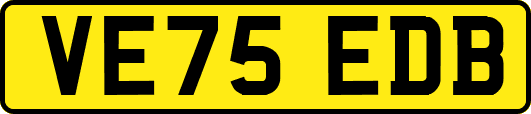VE75EDB