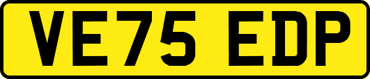 VE75EDP