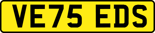 VE75EDS