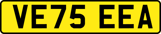 VE75EEA