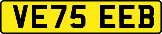 VE75EEB