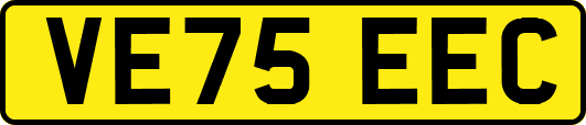 VE75EEC