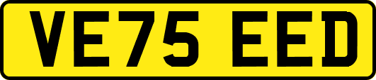 VE75EED