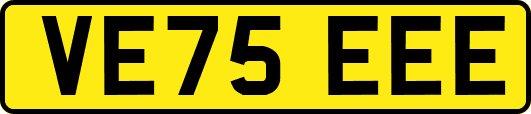VE75EEE