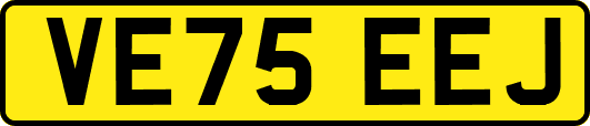 VE75EEJ