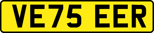 VE75EER