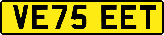 VE75EET