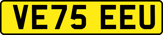 VE75EEU