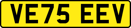 VE75EEV