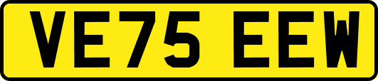 VE75EEW