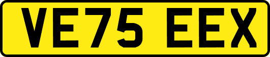 VE75EEX