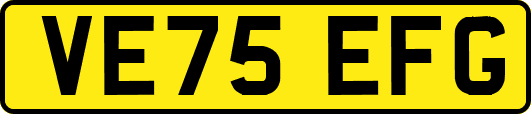 VE75EFG
